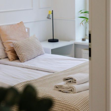 Gdansk Apartments Kültér fotó
