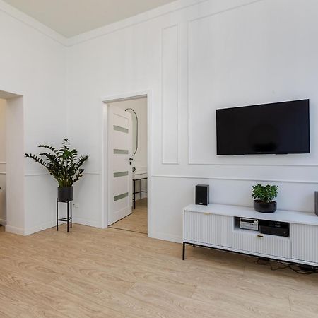 Gdansk Apartments Kültér fotó