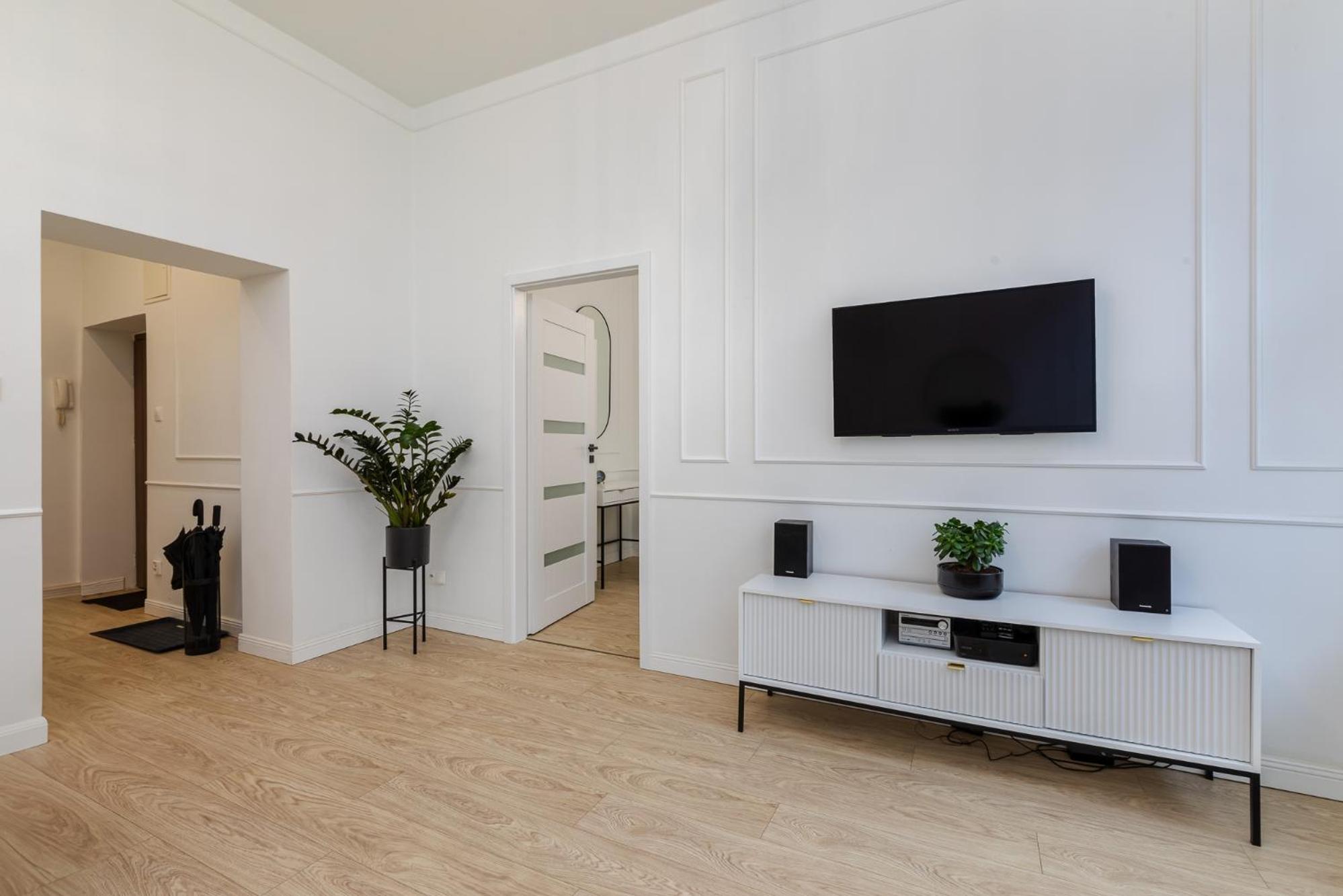 Gdansk Apartments Kültér fotó
